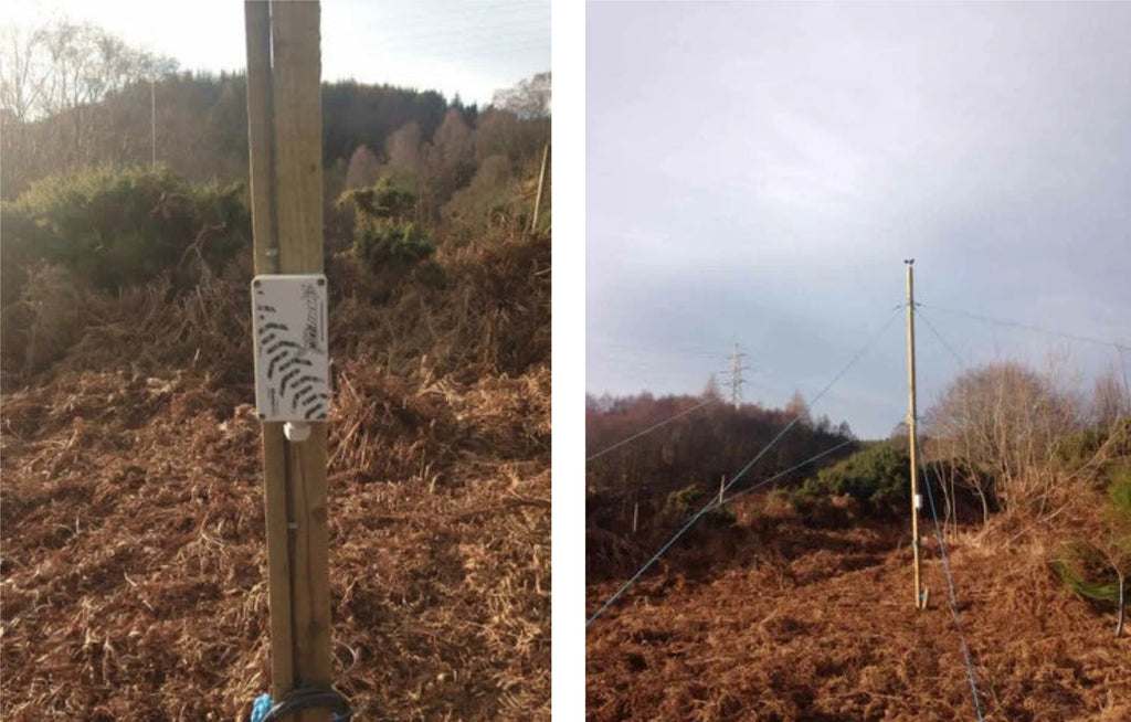 WindLogger Data Logger