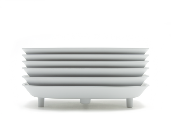 Radiation shield for sensors